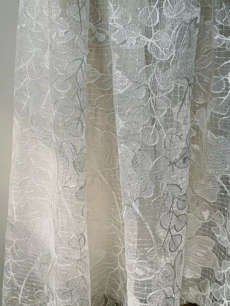 2023 Spring Summer Formal Evening Dress Women's Lace Embroidery Strapless A-line Tunic Midi Birthday Party Dresses White Purple